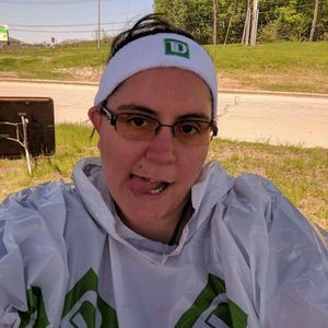 Meet your Posher, Erica